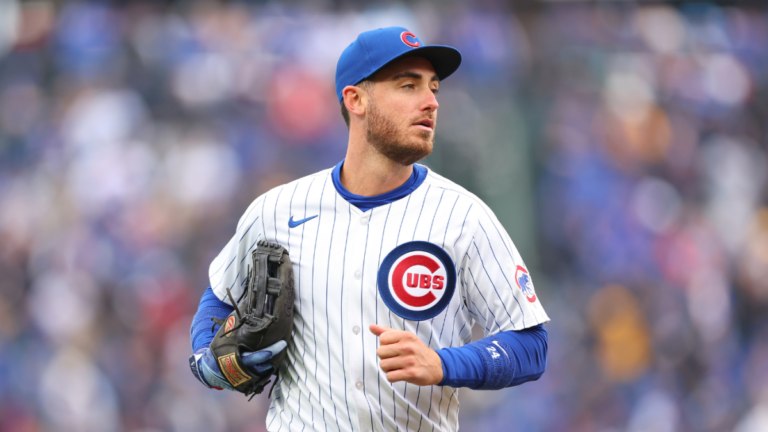 Braves eyeing Cubs superstar trade to address outfield issues