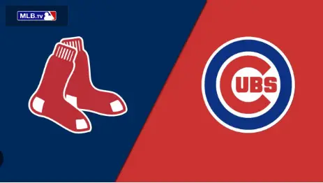JUST IN: Red Sox-Cubs Swings Another Blockbuster Trade