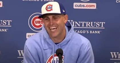 JUST NOW: Cubs Starter Outshines Expectations and Performs Strongly Despite Loss: Reveals Why He Should Be Crowned