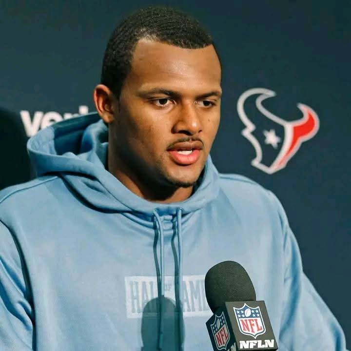 Browns QB Deshaun Watson fires back at owner Jimmy Haslam after degrading the hurtful comments below