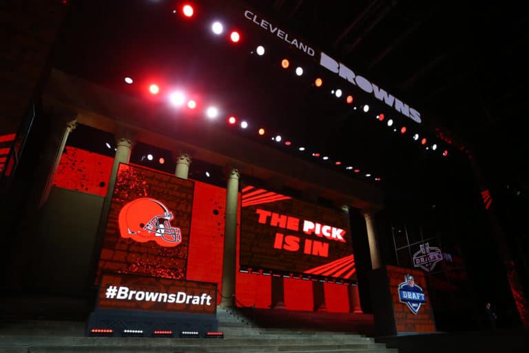Browns Linked To ‘Special Player’ In Latest Mock Draft