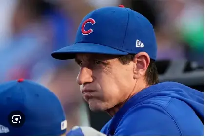 MUST READ : Cubs Eye Rotation Boost in Trade Proposal Sending Three Prospects to Reds.