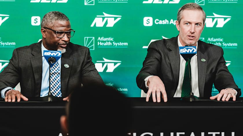 For Aaron Glenn & Darren Mougey, Some Familiar Traits but a Brand New Brand