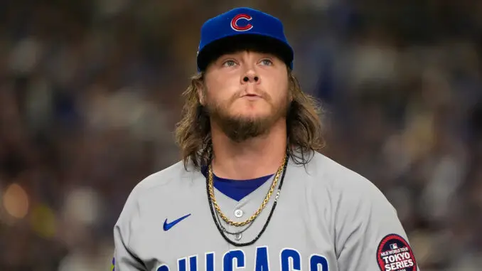 Breaking: Cubs Land Minnesota Twins ‘ $73.5 million ace For Justin Steele Replacement
