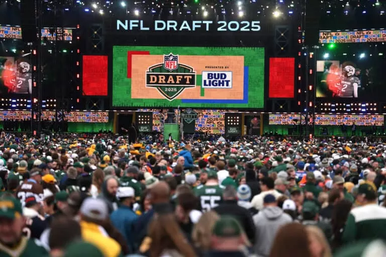 Adam Schefter Reveals What Surprised Him About Browns’ Draft