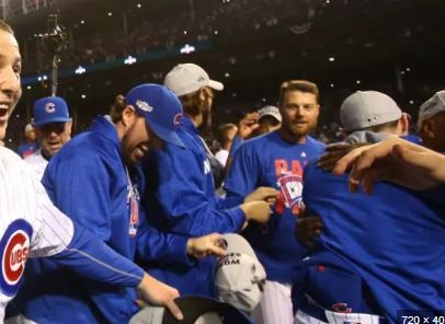 Major Breaking: Cubs Confirms The Return Of Another Experienced Player