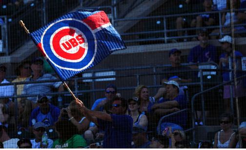 Life Update: Chicago Cubs Strikes Gold With Top Talented Star