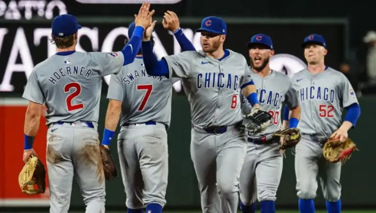 HUGE BOOST: The Cubs Land Another Promising Star Player for Team Boost