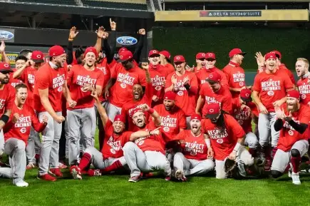 GOOD NEWS: Reds Confirms Another Blockbuster Trade