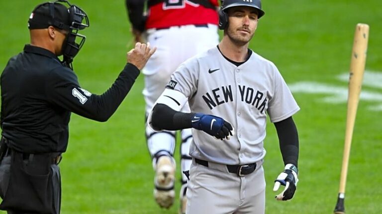 Cody Bellinger’s Stats ‘As Bad As They’ve Ever Been’ For Wallowing Yankees Slugger