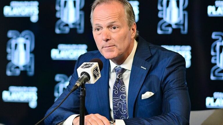 Downfall for NHL: Coach Jon Cooper Announces Retirement Due to Health I……read more