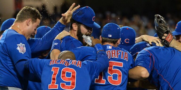 BREAKING: Cubs Secure Major Deal for Another Free Agent with $500 Million Contract