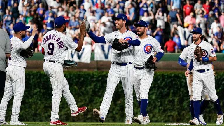 BREAKING NEWS: A Surprise Setback for the Cubs’ Future