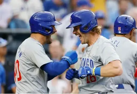 HUGE BOOST: The Cubs Confirms Return Of Another Top-Notch Fans Favorite