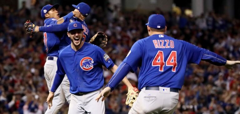 HUGE BOOST: Cubs Make Strategic Move: Acquiring Championship-Experienced Reliever to Fortify Bullpen Depth and Infuse Winning Pedigree