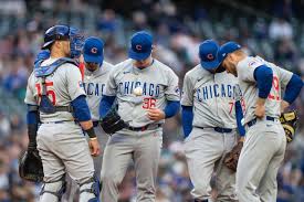 TEAM UPDATE: Cubs’ Loses Another Talented Player To Career Ending Injury.