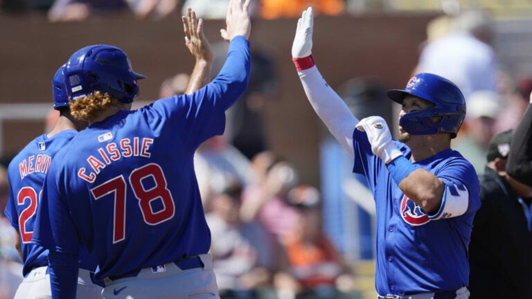HUGE BOOST: Cubs Bolster Bullpen with $87 Million All-Star Closer in Strategic Intra-Division Deal, Acquiring Key Arm from Rival