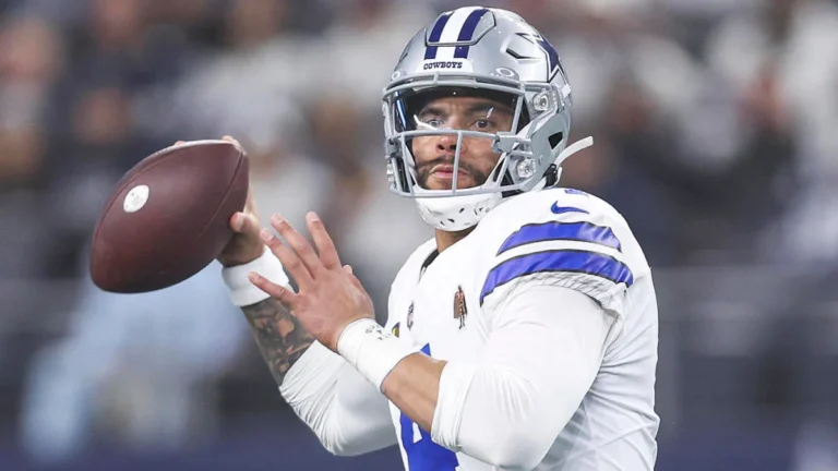 The Cowboys’ contract with Dak Prescott contains a secret clause that has the franchise in a tight spot…..