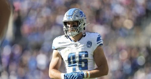 Lions News: Experts explain what makes Dan Campbell speeches so powerful