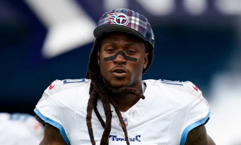 DeAndre Hopkins faces humiliation after a harsh evaluation from an NFL executive, questioning his performance and future potential.