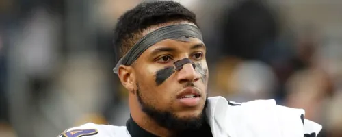 RAVENS’ CORNERBACK CRISIS! Marlon Humphrey Needs New Partner ASAP