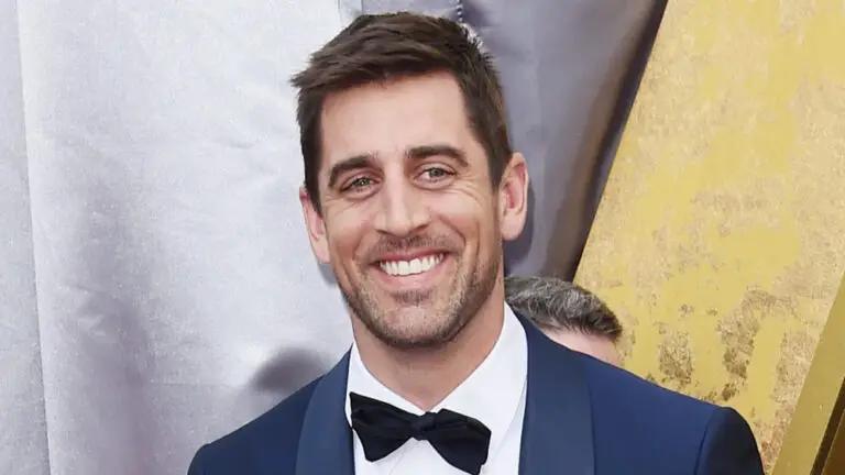 BREAKING NEWS: Netflix Releases “The Underdog,” a Highly Anticipated Documentary About Former new York jets Former QB Aaron Rodgers , Slated for Release on…