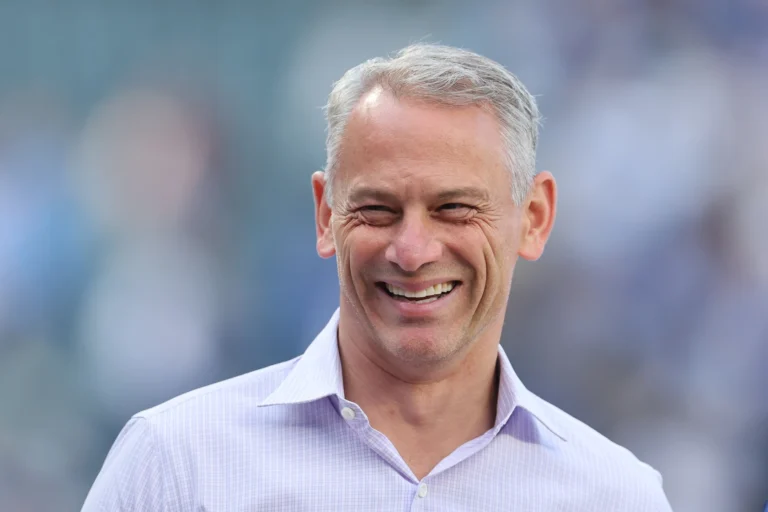 What Cubs’ acquisition of Drew Pomeranz says about president Jed Hoyer’s approach to bullpen