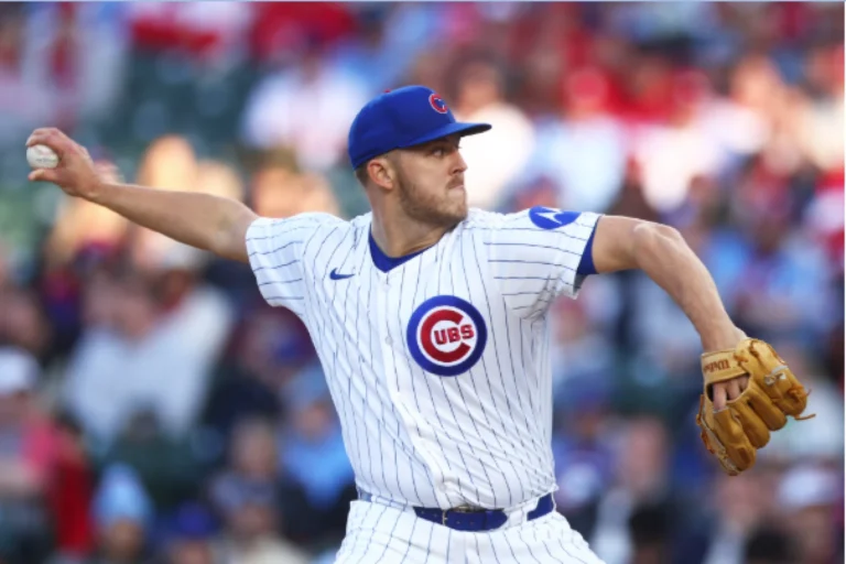 Cubs’ bullpen walks five as relievers’ bumpy start to season continues in extra-inning loss