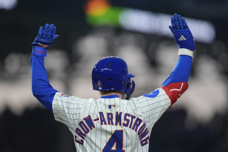 Can you really believe in the Cubs?
