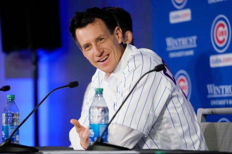 Major Breaking: Cubs Tied In Another $73 Million Trade Rumor Of a Top Talented Player From a Good team