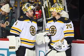 Good News: Boston Bruins has anounce the welcome of two key players……..
