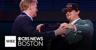 BREAKING NEWS: Top Prospect Will Campbell Stuns NFL World With Bold No. 4 Pick Announcement, Leaves Patriots HC Mike Vrabel Speechless