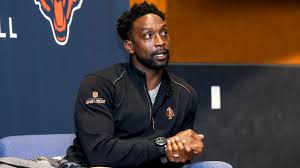 LB Charles Tillman Joins Bears Coaching Staff – Beloved LB Takes On Key Role To Bolster Left Tackle, Running Backs Strategy And Players Development For Chicago…