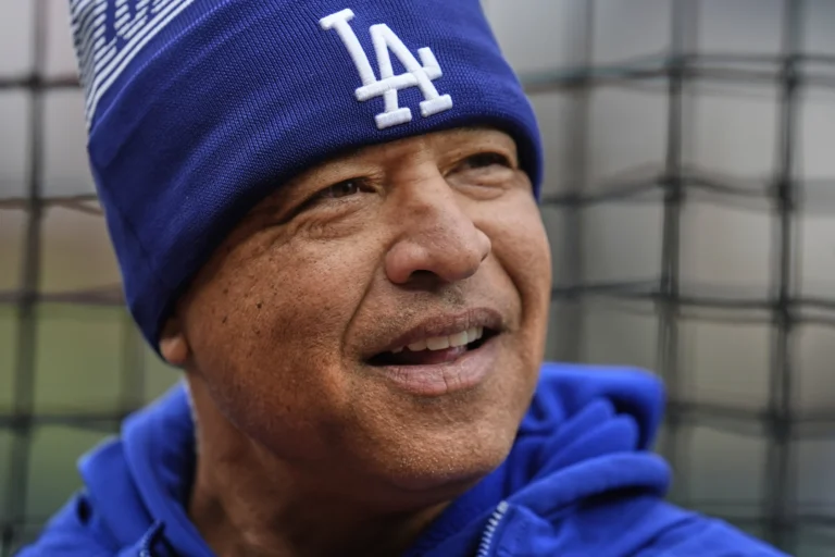 Cubs’ Craig Counsell, Dodgers’ Dave Roberts weigh in on value of a top manager — and each other