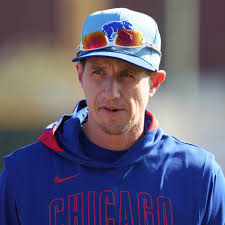 Cubs’ Craig Counsell Makes Bears, Ben Johnson Announcement