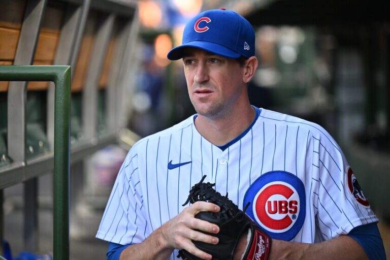 The Chicago Cubs have finalized the trade of their veteran pitcher for a better option.