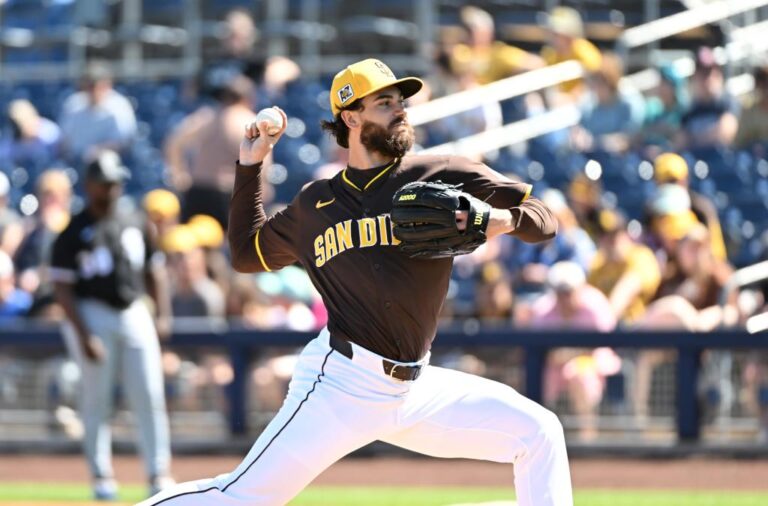 Breaking: Trade Proposal Sends Cubs Power-Speed Threat In A Blockbuster Deal….