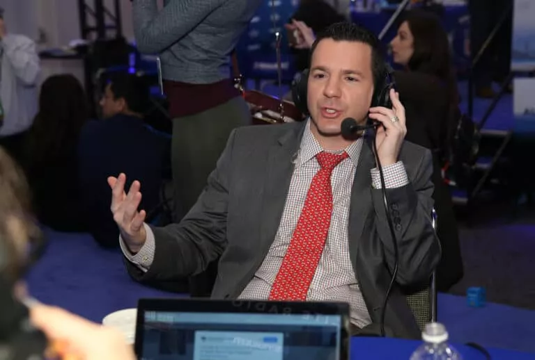 Ian Rapoport Reveals What He’s Hearing About Browns’ Draft Plans