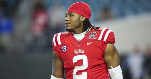 Eagles News: “Walter Nolen is a player the Eagles covet”