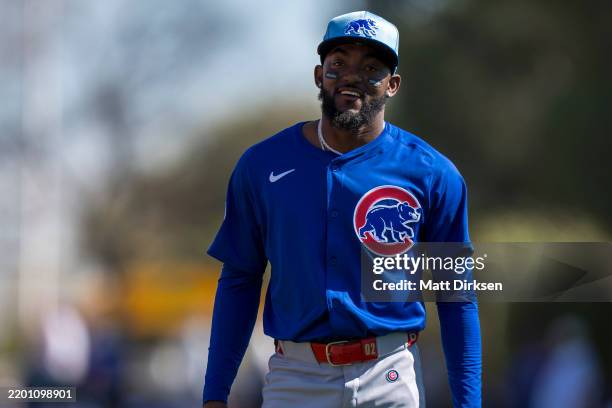 According to an ESPN reporter 3 minutes ago, following the departure announcement by the head coach for the Chicago Cubs, it is to be announced to the Chicago Cubs fans that the franchise right fielder officially inked a 4-year, $131.8 million deal with the Los Angeles Dodgers 20 minutes ago after he turned down a 5-year contract extension with the Chicago Cubs due to…
