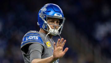 Dane Brugler Suggests BOLD NFL Draft Trade for Detroit Lions