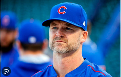 Heartbreaking news: D-backs Manager Sounds Off on Cubs’ Errant Inside Pitches on Opening Night, Sparking Controversy.