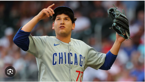 SAD NEWS: Cubs Receive Worrying Update Regarding *Javier Assad*. More Details