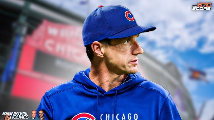 Breaking News: Chicago Cubs’ Craig Counsell Discloses second opinion On Justin Steele’s elbow injury