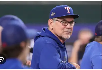 Breaking: Angeles Angels Veteran Star Has Signed A $10 Million Deal With Texas Rangers.