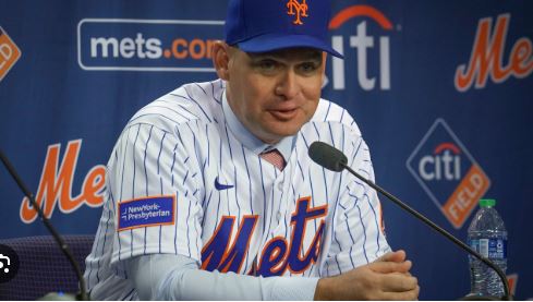BREAKING NEWS: : Mets Agree Another 2-Year Contract With Ex-Cubs pitcher Till 2029