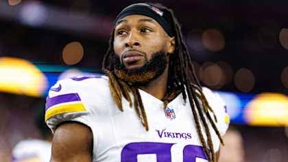 NFL NEWS: New York Jets has officially made history and announced the blockbuster trading of Minnesota Vikings exceptional running back Aaron Jones to a four years lucrative $127.9 million contract with option to extend as agreement reached between both parties, following Aaron Jones decision to opt out of his current deal, due to…..