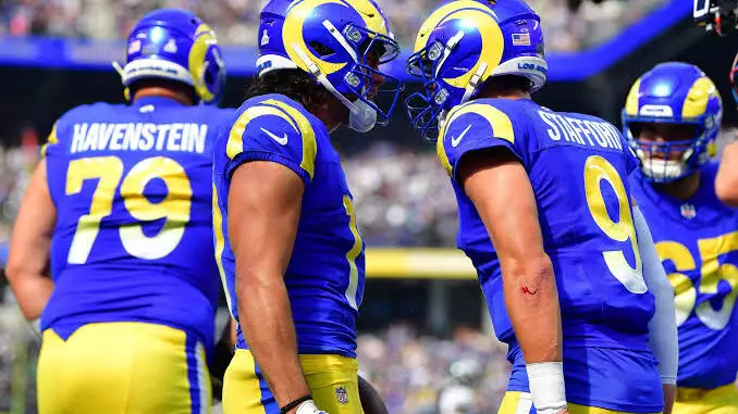Why the Rams Might Stun the NFL with a Bold First-Round QB Gamble