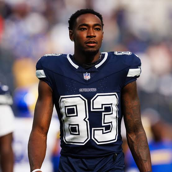 Just In: San Francisco 49ers Ink Star Linebacker Jalen Brooks to 3-Year, $45 Million Deal in Major Defensive Boost
