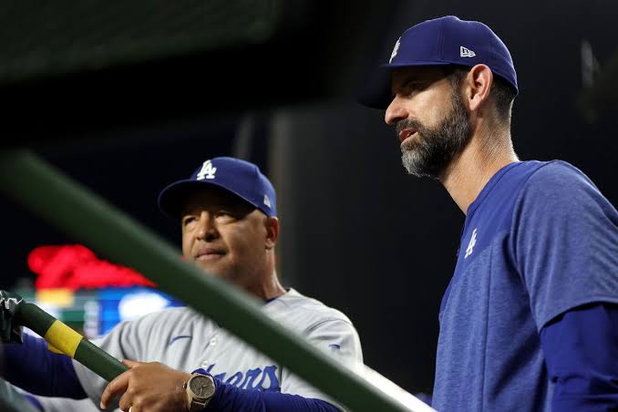 Dodgers on Deck: April 23 at Cubs